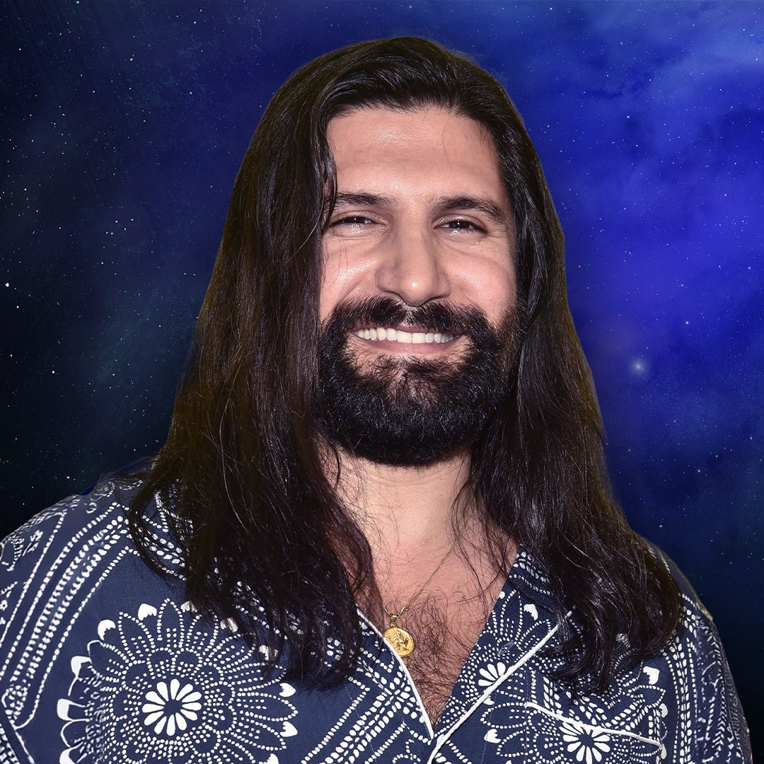 Kayvan Novak