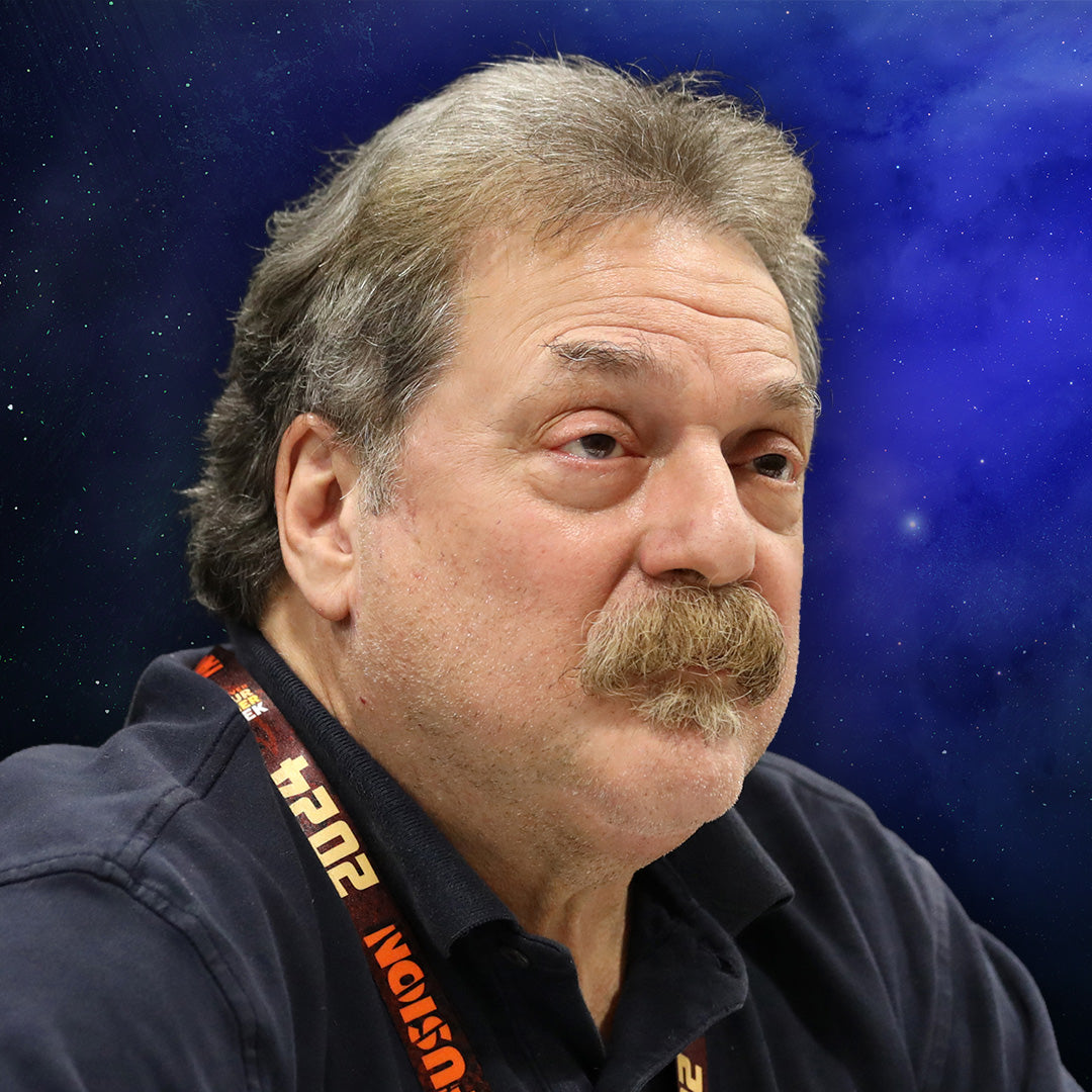 Mike DeCarlo