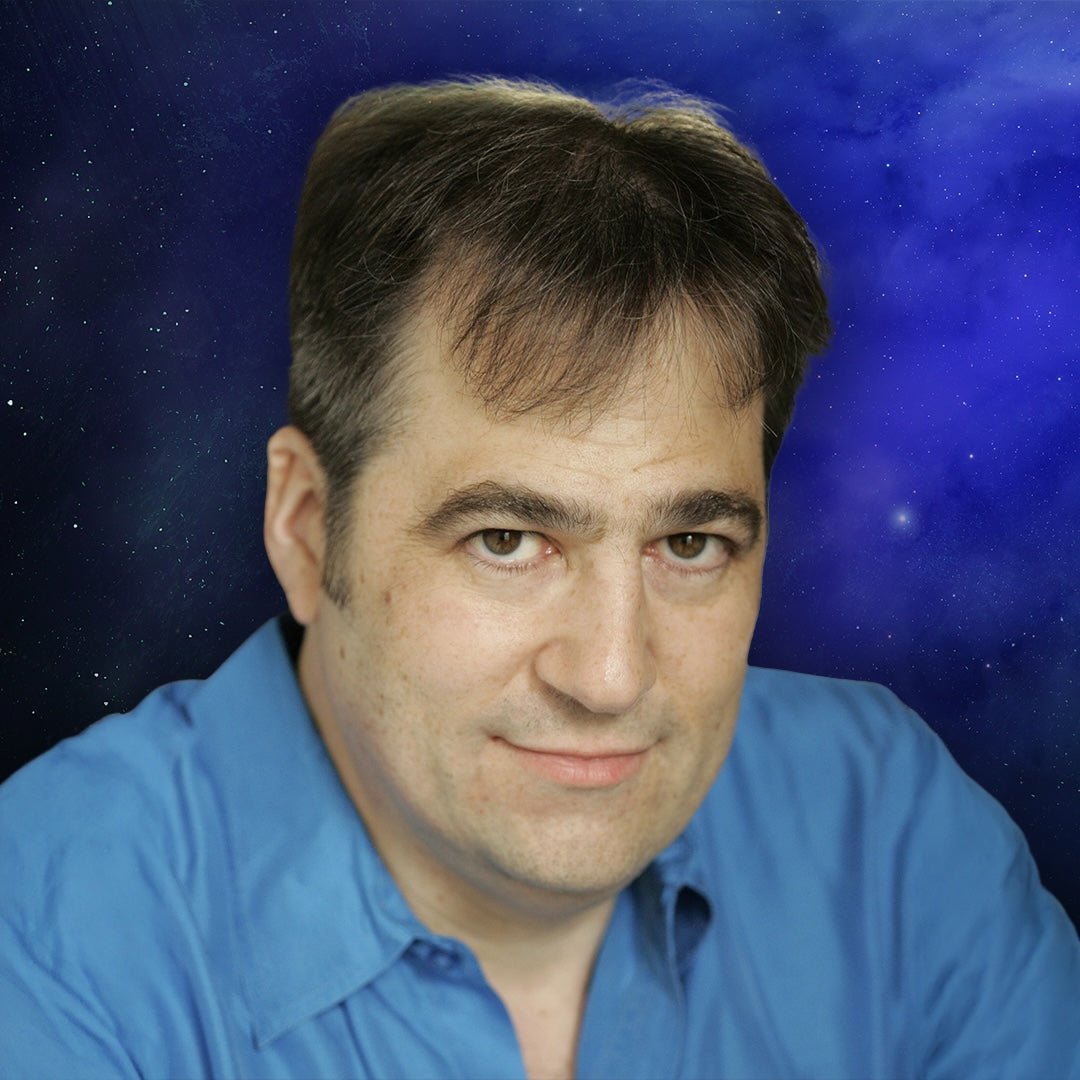 Mike Pollock