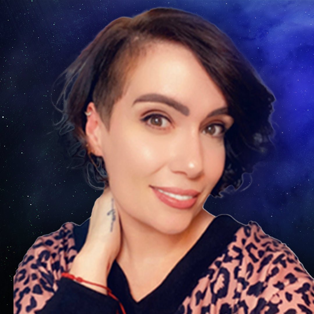 Monica Rial