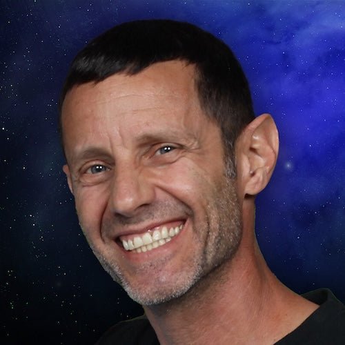 Omri Katz