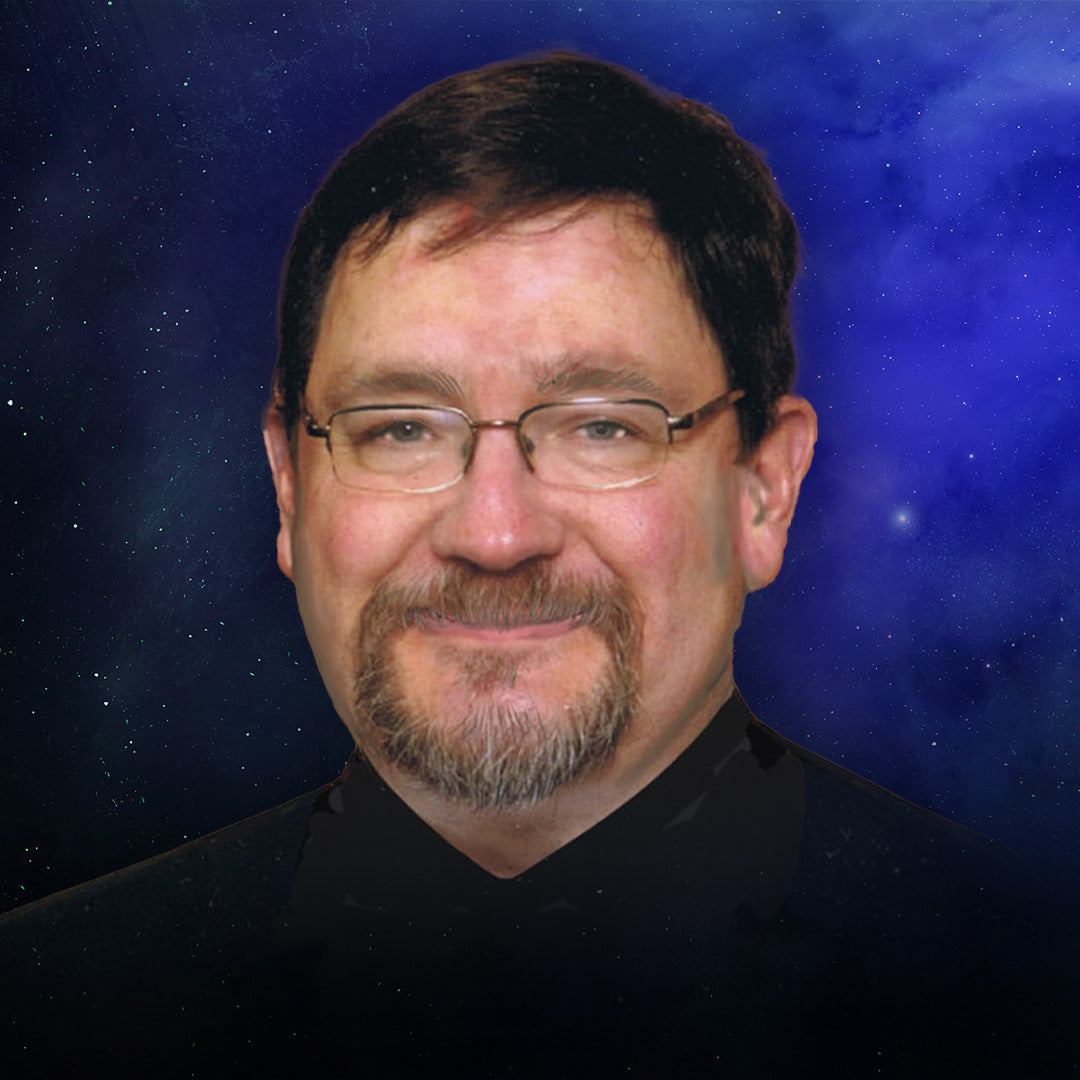Rick Burchett