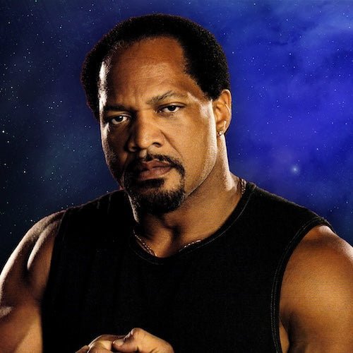 Ron Simmons