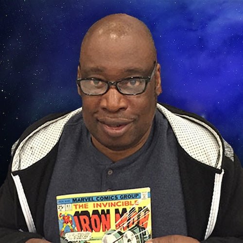 Ron Wilson