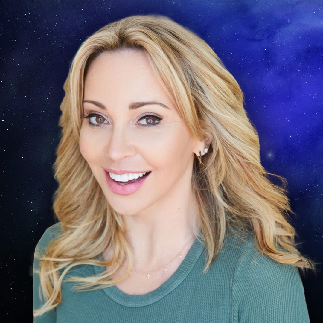 Tara Strong