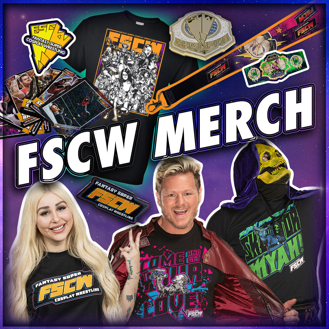 FSCW Merch