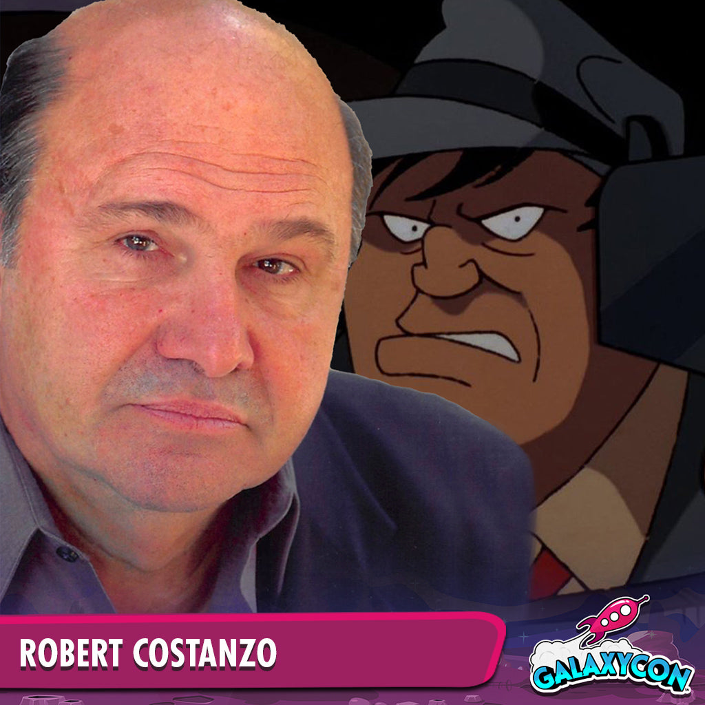 Robert Costanzo