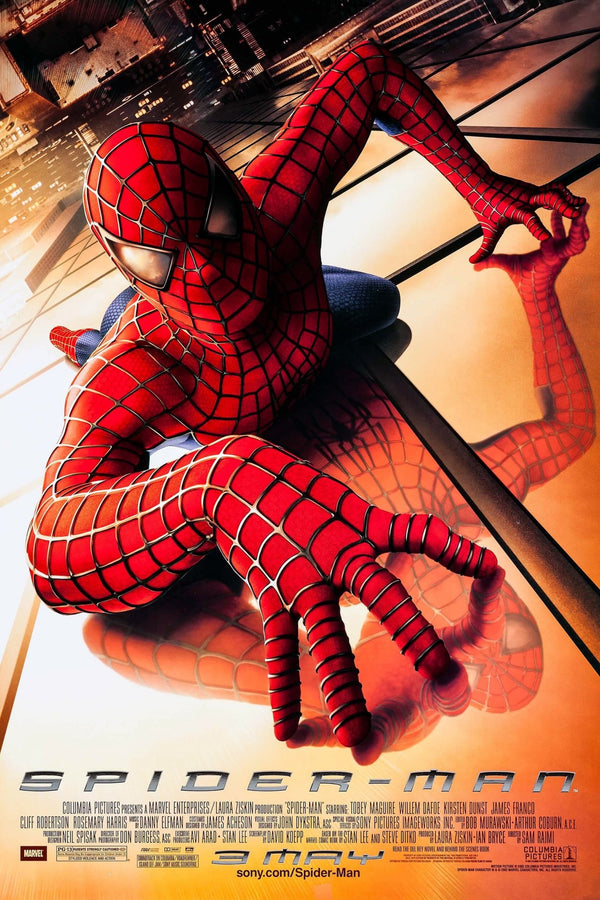 Sam Raimi: Autograph Signing on Photos, June 30