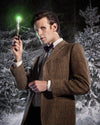 Matt Smith: Autograph Signing on Photos, November 27