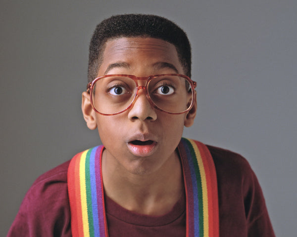 Jaleel White: Autograph Signing on Photos, February 29th
