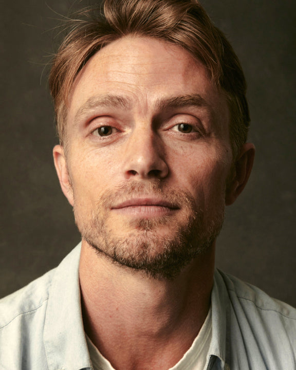 Wilson Bethel: Autograph Signing on Photos, May 9th