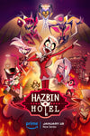 Hazbin Hotel: Cast Autograph Signing on Photos, November 21st