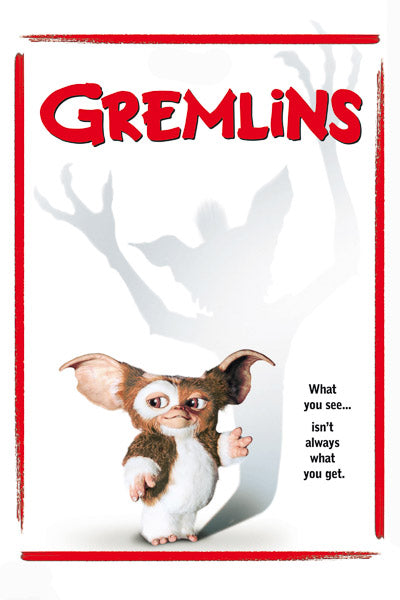 Gremlins: Duo Autograph Signing on Photos, November 21st