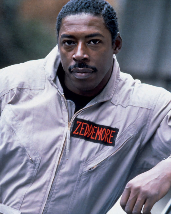 Ernie Hudson: Autograph Signing on Photos, November 21st