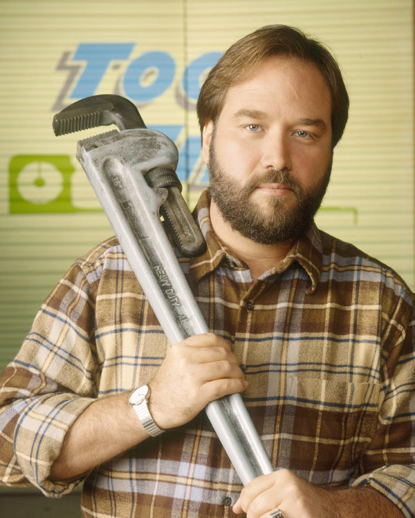 Richard Karn: Autograph Signing on Photos, March 7th