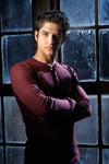 Tyler Posey: Autograph Signing on Photos, November 27