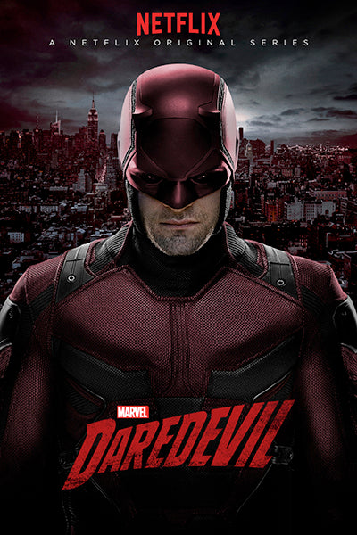 Daredevil: Cast Autograph Signing on Photos, May 9th