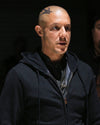 Theo Rossi: Autograph Signing on Photos, November 27