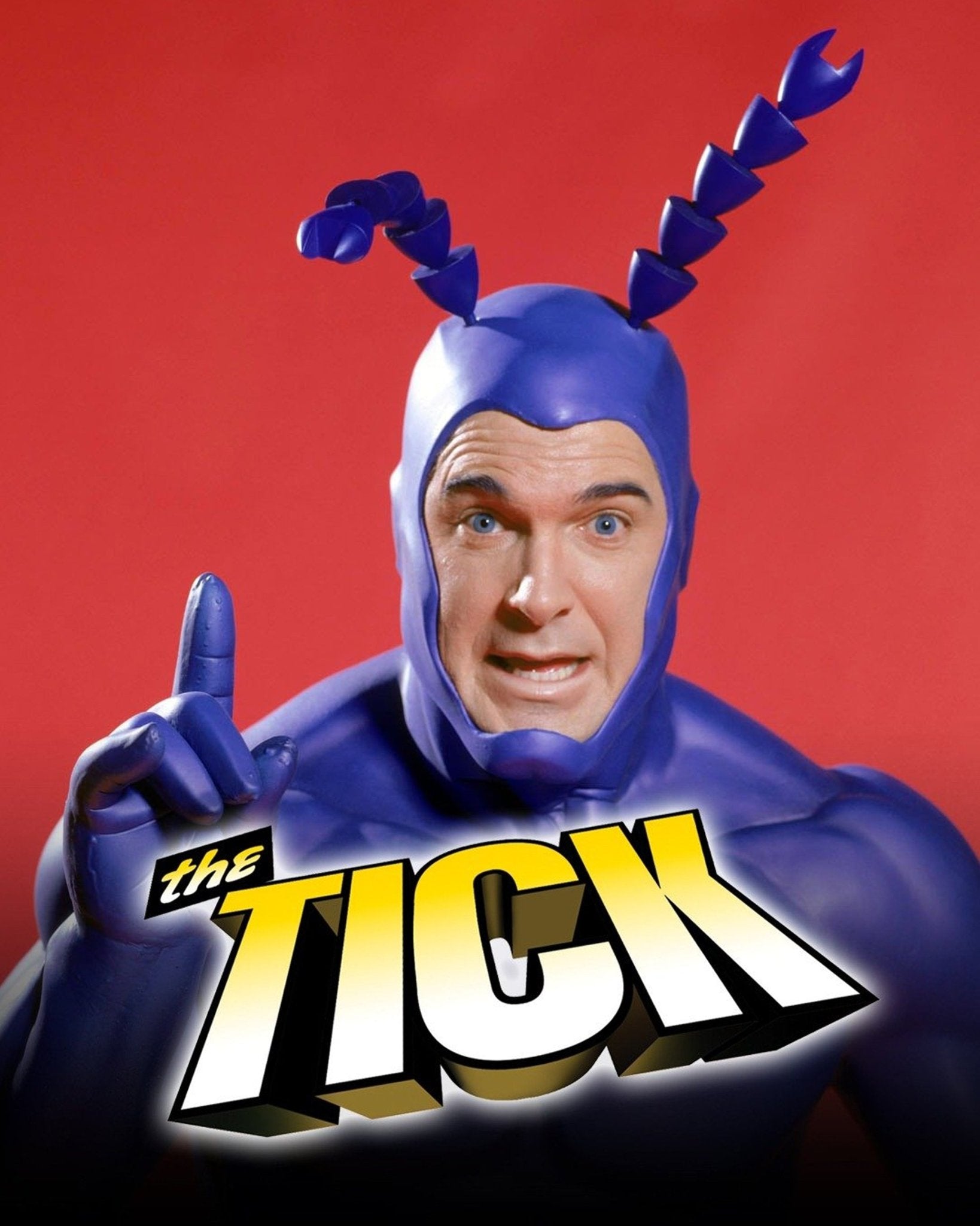 Patrick Warburton: Autograph Signing on Photos, November 27th