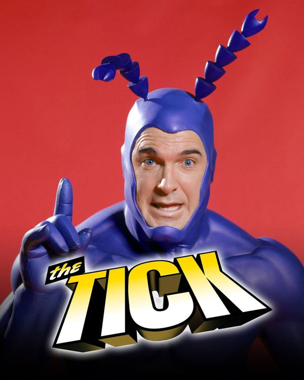 Patrick Warburton: Autograph Signing on Photos, November 27th