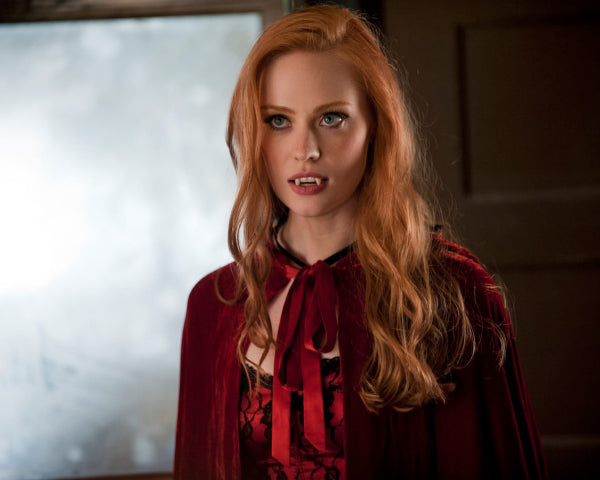 Deborah Ann Woll: Autograph Signing on Photos, May 9th