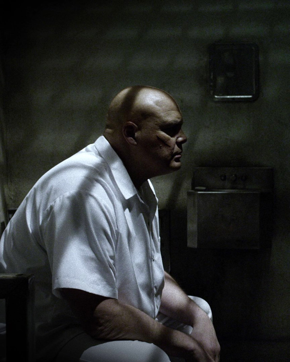 Vincent D'Onofrio: Autograph Signing on Photos, November 27th