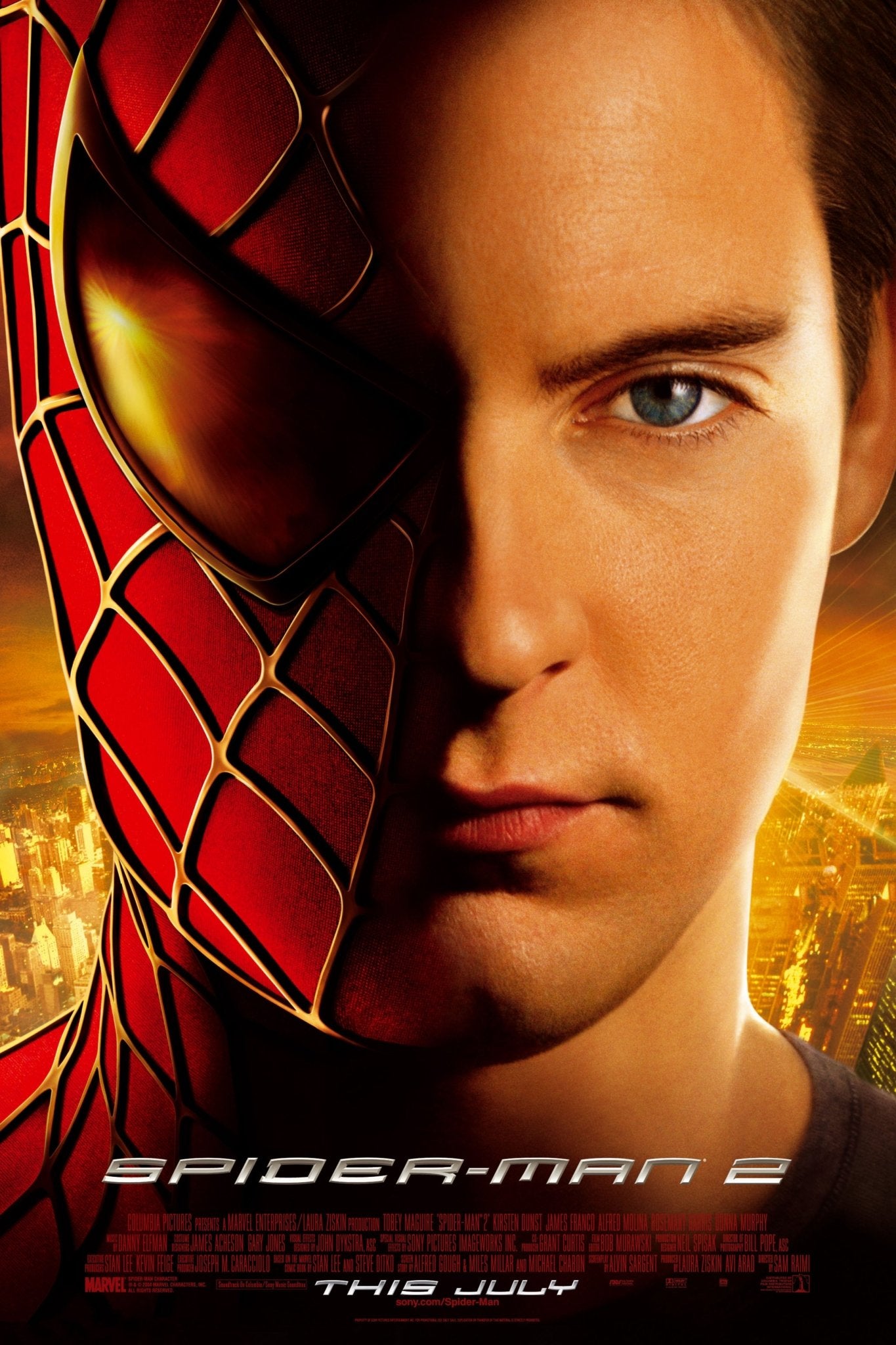 Sam Raimi: Autograph Signing on Photos, June 30