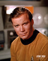 William Shatner: Autograph Signing on Photos, November 27th
