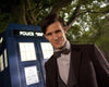 Matt Smith: Autograph Signing on Photos, November 27