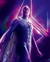 Paul Bettany: Autograph Signing on Photos, May 14