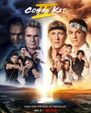 Cobra Kai: Cast Autograph Signing on Photos, November 21st