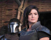 Gina Carano: Autograph Signing on Photos, November 21st