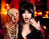 Cassandra Peterson: Autograph Signing on Photos, October 1