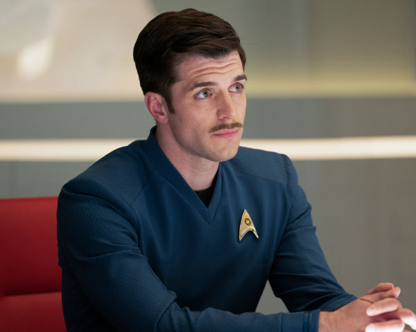 Dan Jeannotte: Autograph Signing on Photos, October 24th