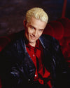 James Marsters: Autograph Signing on Photos, November 21st