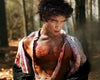 Tyler Posey: Autograph Signing on Photos, November 27