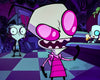 Invader Zim: Duo Autograph Signing on Photos, November 16th