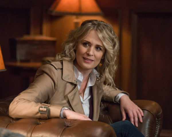 Samantha Smith: Autograph Signing on Photos, March 7th