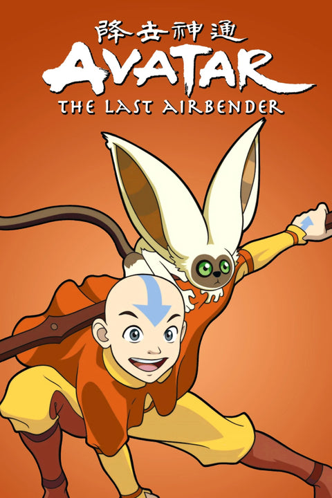 Avatar: The Last Airbender: Trio Autograph Signing on Photos, July 4th