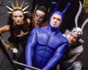 Patrick Warburton: Autograph Signing on Photos, November 27th