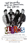 Kevin Smith: Autograph Signing on Photos, September 2