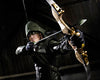 Stephen Amell: Autograph Signing on Photos, November 27th