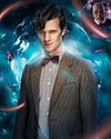 Matt Smith: Autograph Signing on Photos, November 27