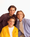 Rider Strong: Autograph Signing on Photos, October 1
