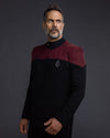 Todd Stashwick: Autograph Signing on Photos, November 27th