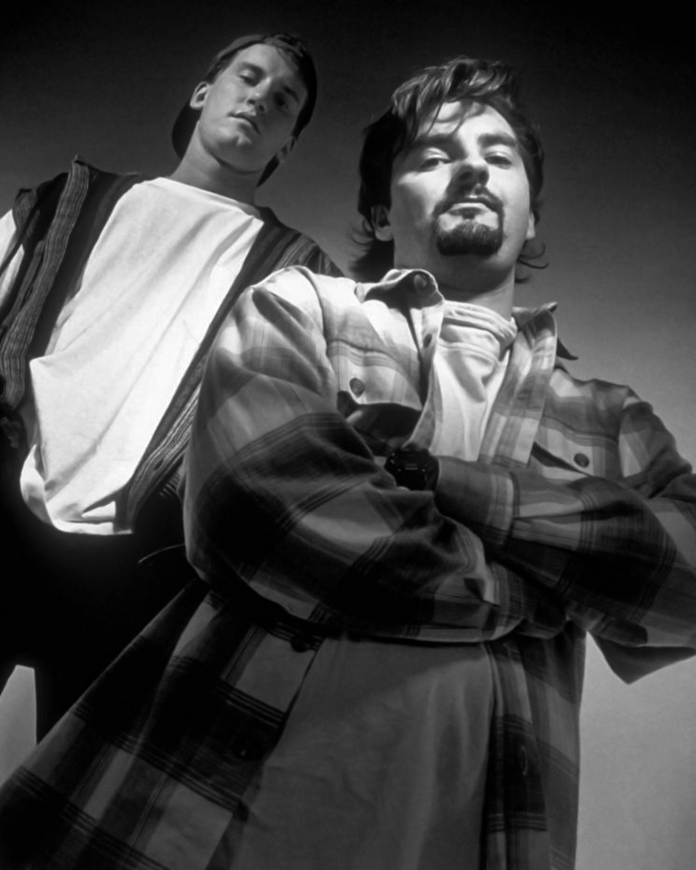 Jeff Anderson: Autograph Signing on Photos, September 2