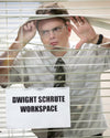 Rainn Wilson: Autograph Signing on Photos, June 30