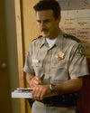 David Arquette: Autograph Signing on Photos, June 30th