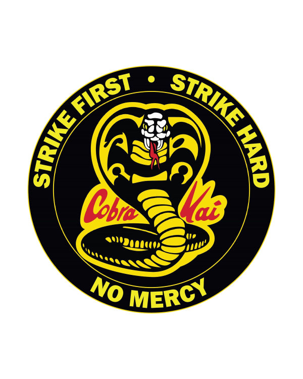 Cobra Kai: Cast Autograph Signing on Photos, November 21st