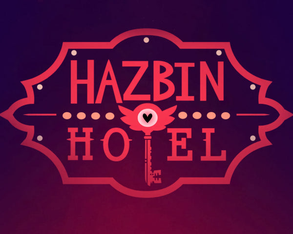 Hazbin Hotel: Cast Autograph Signing on Photos, May 9th